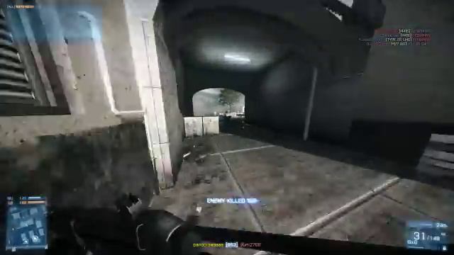 bf3 test pc fov 120... смотреть онлайн