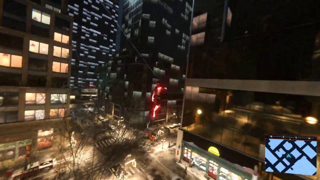 Marvel's Spider Man Miles Morales 2023 4K Gameplay RTX 4080 / Reshade смотреть онлайн