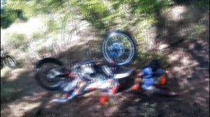 как надо ездить на kayo k1