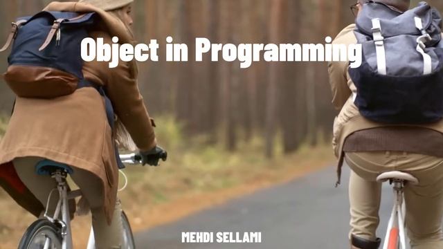 1.6 What Is a Message in Java - Programming Fundamentals смотреть онлайн