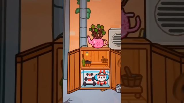 Крампеты в #токабока# смотреть онлайн