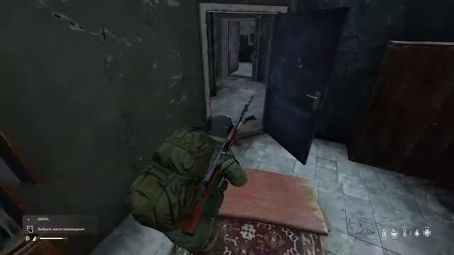 DayZ ps4 NovaDayZ смотреть онлайн