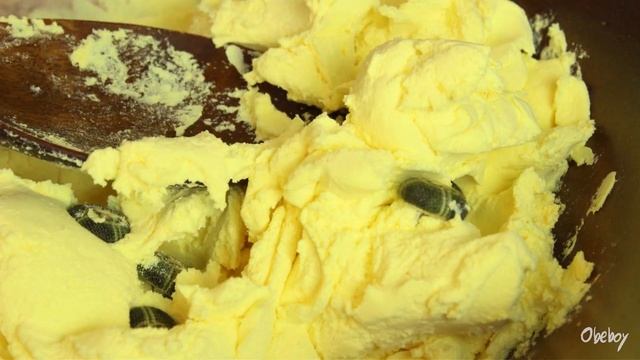 Stop Motion Cooking / Moon Cheese Sandwich / ASMR смотреть онлайн