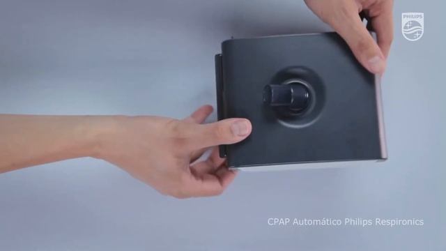 CPAP Automático Philips Respironics System One смотреть онлайн
