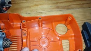 Электропила Husqvarna 321