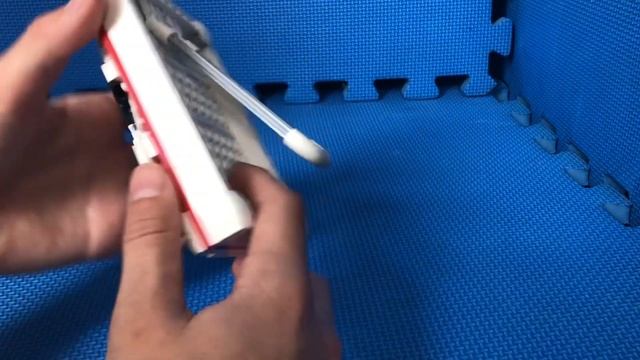 Lego Brick Sketches First Order Stormtrooper Review! Set 40391! смотреть онлайн