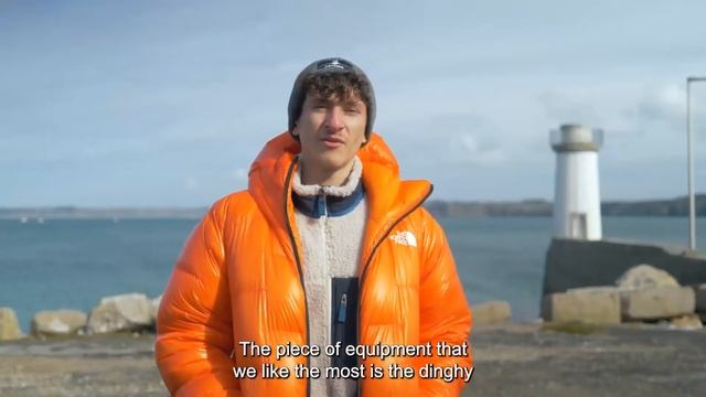 Kahuna: The preparations Part 2 смотреть онлайн