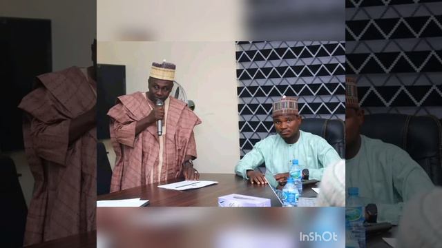 Sabuwar Wakar Dr Mohammed Musa Aliyu GM ruwassa Amanan Gomna Prof Babagana umara zullum. смотреть онлайн