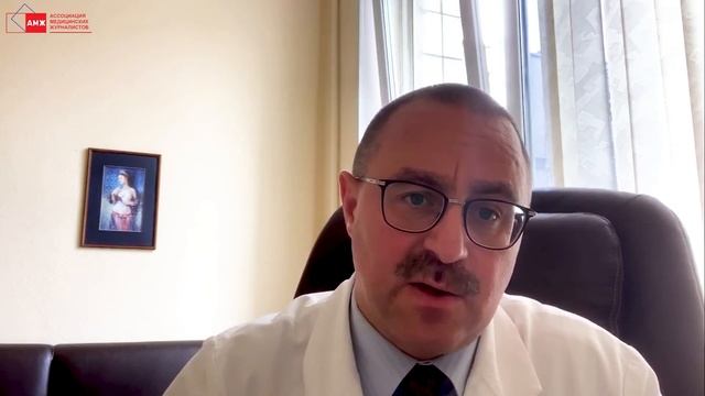 Профилактическая мастэктомия - есть ли смысл? Интервью с И.А. Чижом смотреть онлайн