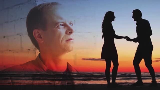 Сергей Куренков - Женщина - воздух (remix ovs production) смотреть онлайн