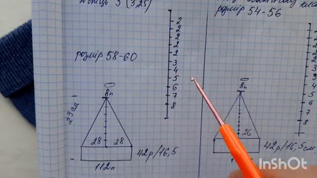 Опис ШАПКИ з Алізе ланаголд класік ЗРУЧНА п'ята для коротких шкарпеток смотреть онлайн