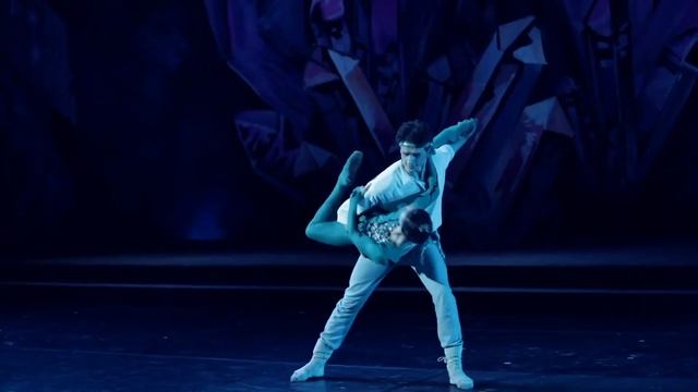 Каменный цветок/The Stone Flower смотреть онлайн