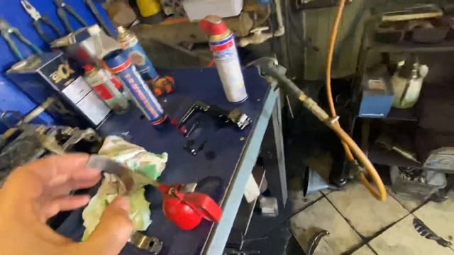 Пара советов, шатунные Вкладыши / Mazda CX-7 смотреть онлайн