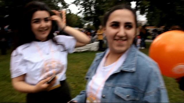 Праздник Абрикоса 2017 смотреть онлайн