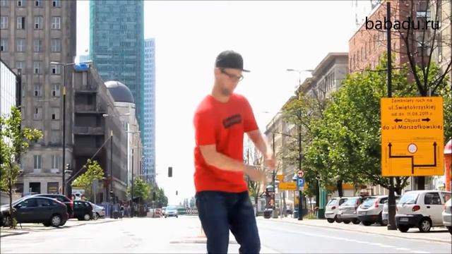 Йо-йо Whip YoYoFactory