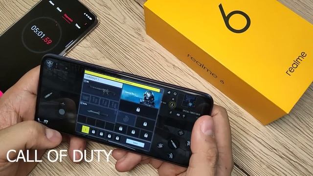 Realme 6 Full Review (Pinoy): Heating issue? Most affordable smartphone with 90Hz screen this 2020? смотреть онлайн