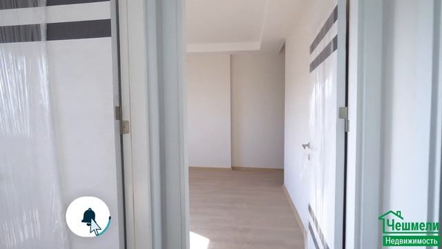 Сдача объекта через 1 месяц, Продажа квартир 2+1, 130м2 ? Томюк, Мерсин, Турция Чешмели Недвижимост смотреть онлайн