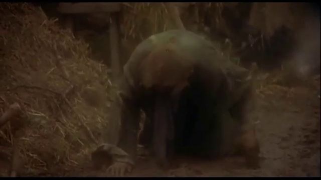Monty Python and the Holy Grail recut horror film смотреть онлайн