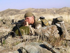 Наталья Влади - Две вертушки на Моздок