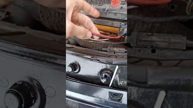 Подключение автомобиля на жесткой сцепке смотреть онлайн