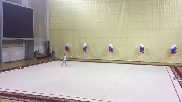 Саетова Каролина Волжские зори 2017 смотреть онлайн