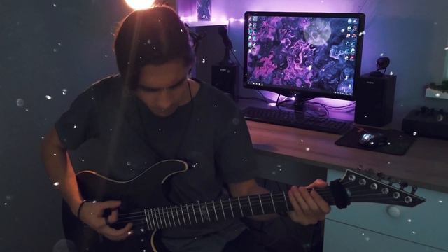 ERRA - Scorpion Hymn | Cover смотреть онлайн