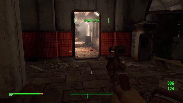 Fallout FROST V0.3 - EP25 смотреть онлайн