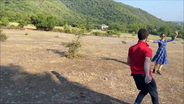 Девушки Танцуют Супер В Горах Чеченская Лезгинка 2023 Lezginka Music ALISHKA Dance Girls Kavkaz смотреть онлайн