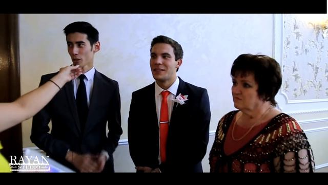 SDE (монтаж того же дня)показ в ресторане Валерий Анастасия смотреть онлайн