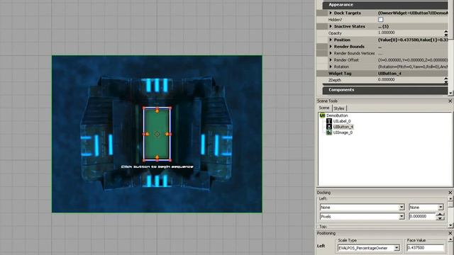 UDK Tutorial Part 140: UIScenes -Intro And Overview смотреть онлайн