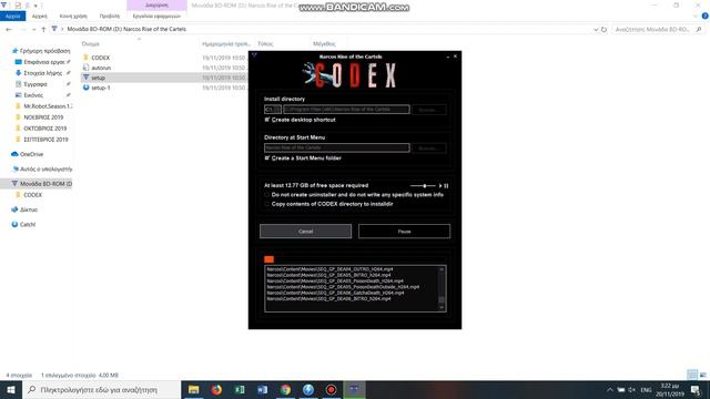 HOW TO INSTALL NARCOS RISE OF THE CARTEL PART A смотреть онлайн