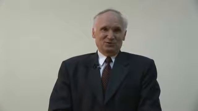 Осипов А.И. "Образование в современном мире" смотреть онлайн