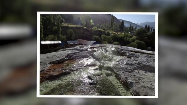 Саш Заифи Бадахшон замин. ПАМИРСКИЕ ПЕСНИ