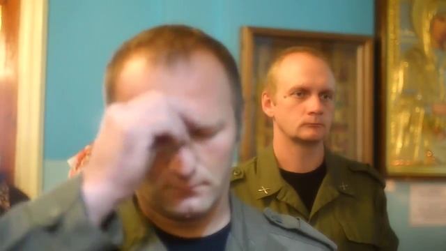 "СТАНИЦА КАЗАНСКАЯ" смотреть онлайн