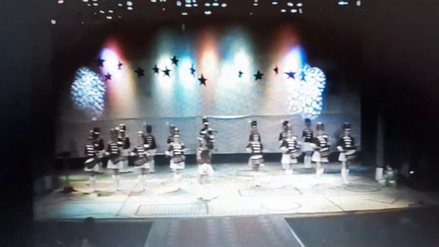 Барабаны руководитель:Карунту.Т.И смотреть онлайн