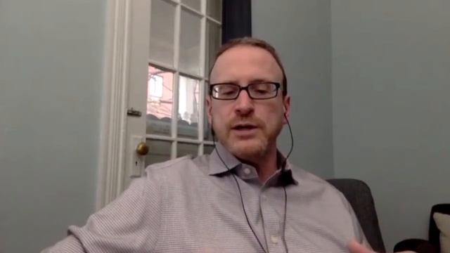 Rich Lane, Sr. Analyst, Forrester| AIOps Virtual Conference | CloudFabrix смотреть онлайн
