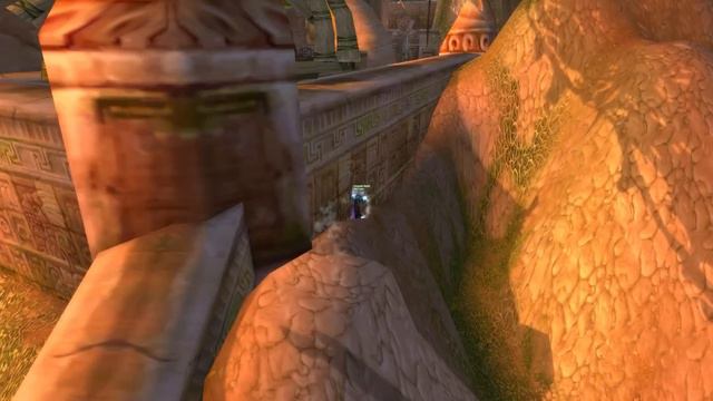 Behind Zul'Gurub Portal Any Class! Exploration [WoW Classic] смотреть онлайн