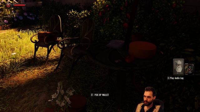 BioShock Infinite - Episode 1 смотреть онлайн