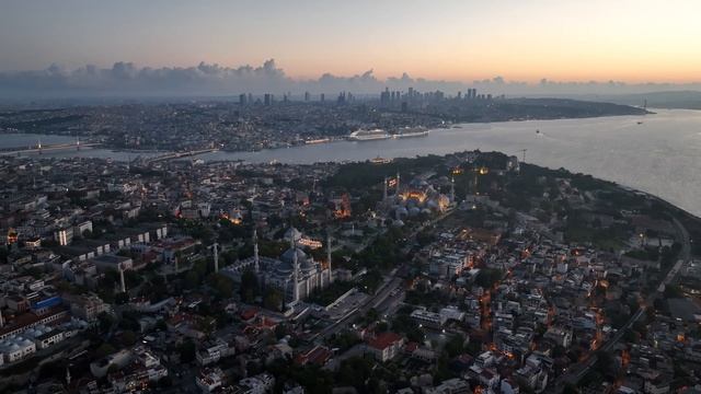 Турция Vs Дубай — где лучше? / Инвестиции в недвижимость Дубая и Турции