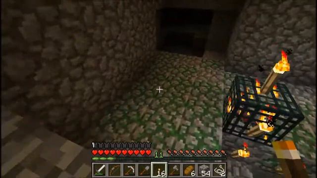 Thumpercanman and Zartonis Play: Minecraft SMP - Part 3 смотреть онлайн