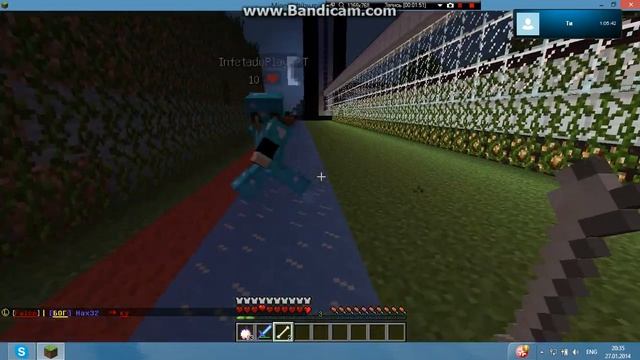 наше путешествие на сервере с Тимуром и Данилом смотреть онлайн