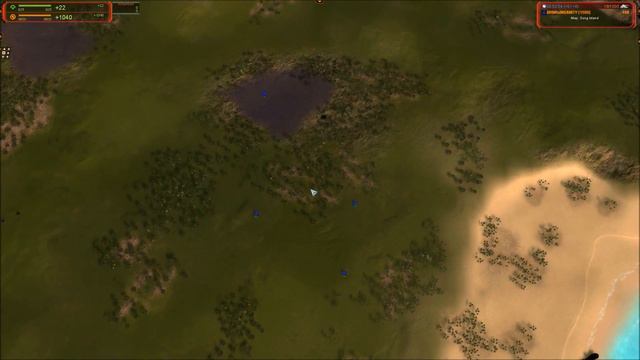 Supreme Commander Tutorial - FA t1 land units for all factions смотреть онлайн