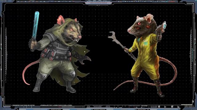 Starfinder. Боги. Часть IV. Иомедэй. Лао Шу По. Орас смотреть онлайн