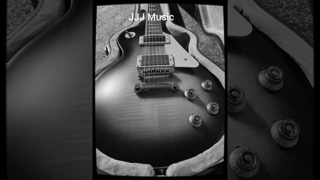 Epiphone 1959 Les Paul standard outfit guitar and drum track смотреть онлайн