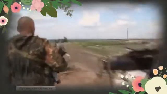 Раненый солджа о ситуации в Донбассе ! смотреть онлайн