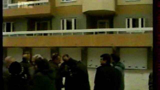 Открытие Евродома 1. 1997 год. смотреть онлайн