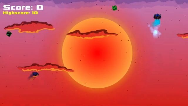Fenix Rage: arcade смотреть онлайн