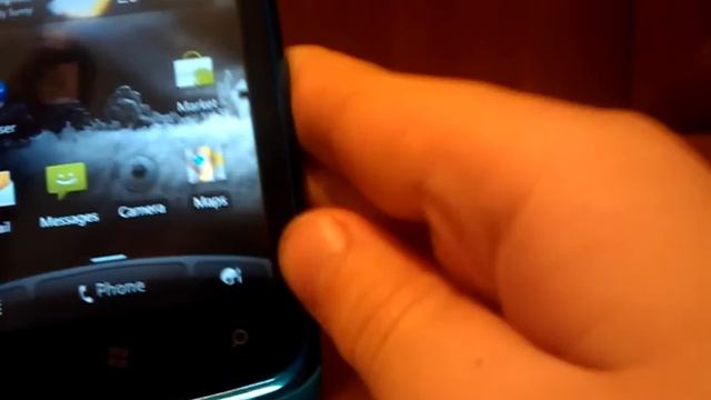 Android на Nokia lumia смотреть онлайн