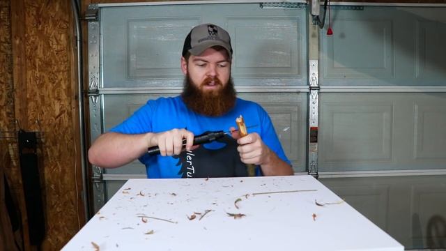 Testing A survival Cane From Wish! - Wish Wednesday смотреть онлайн