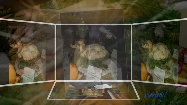 Rudens izstāde "Miķeļdienas jampadracis"(осенняя выставка) смотреть онлайн